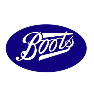 Boots - verdens største og lokale apotek!