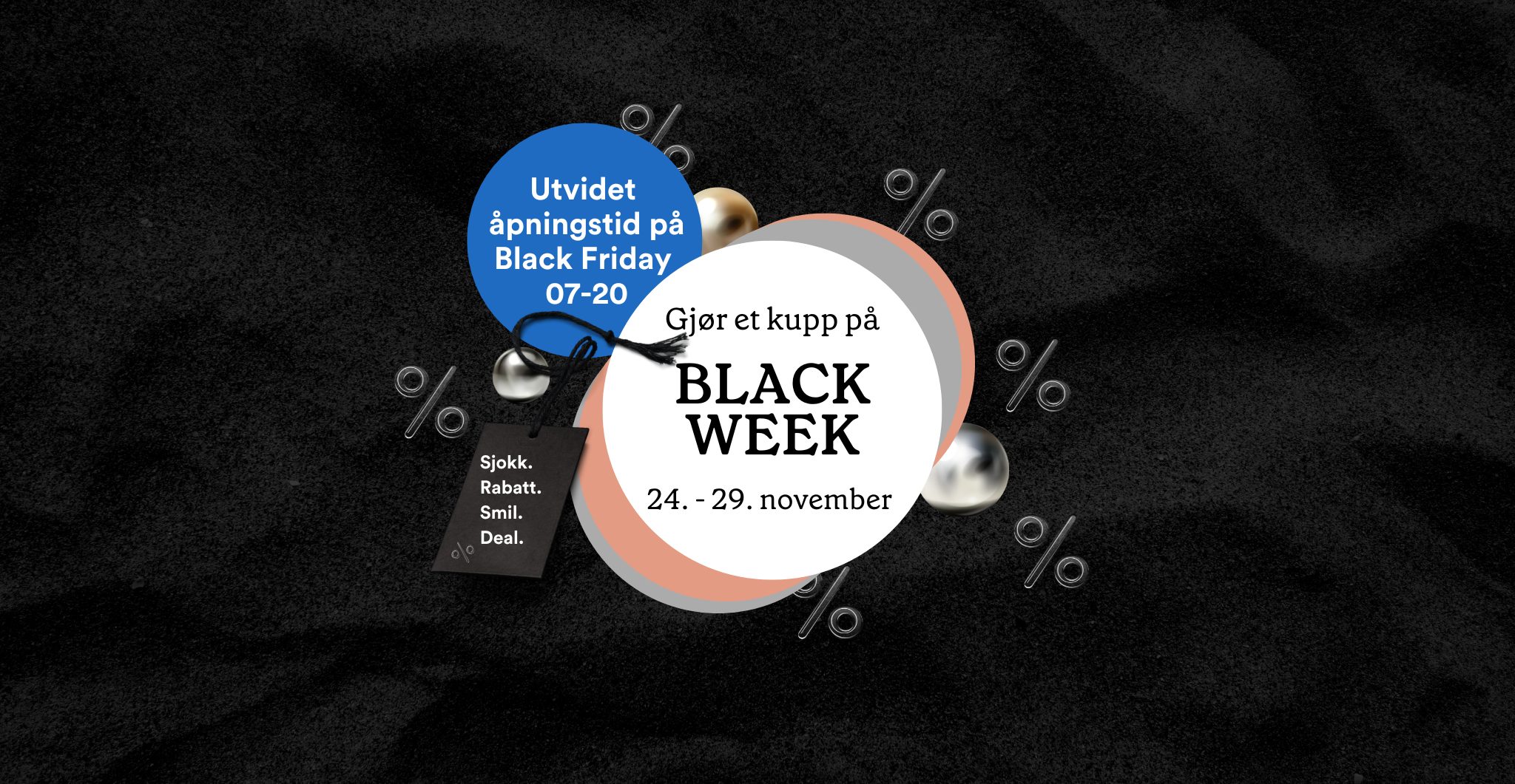 Black Week